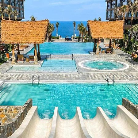 Apec Mandala Ocean Retreat - Mui Ne酒店 外观 照片