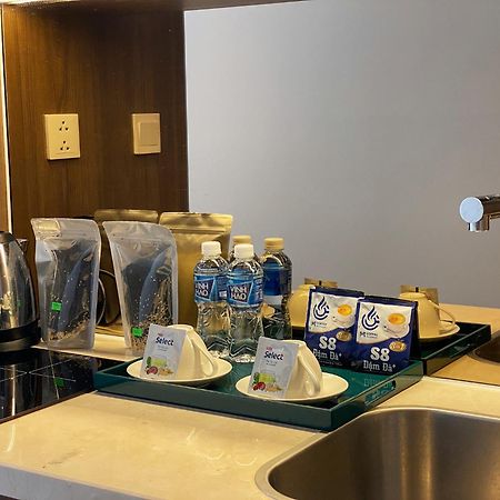 Apec Mandala Ocean Retreat - Mui Ne酒店 外观 照片