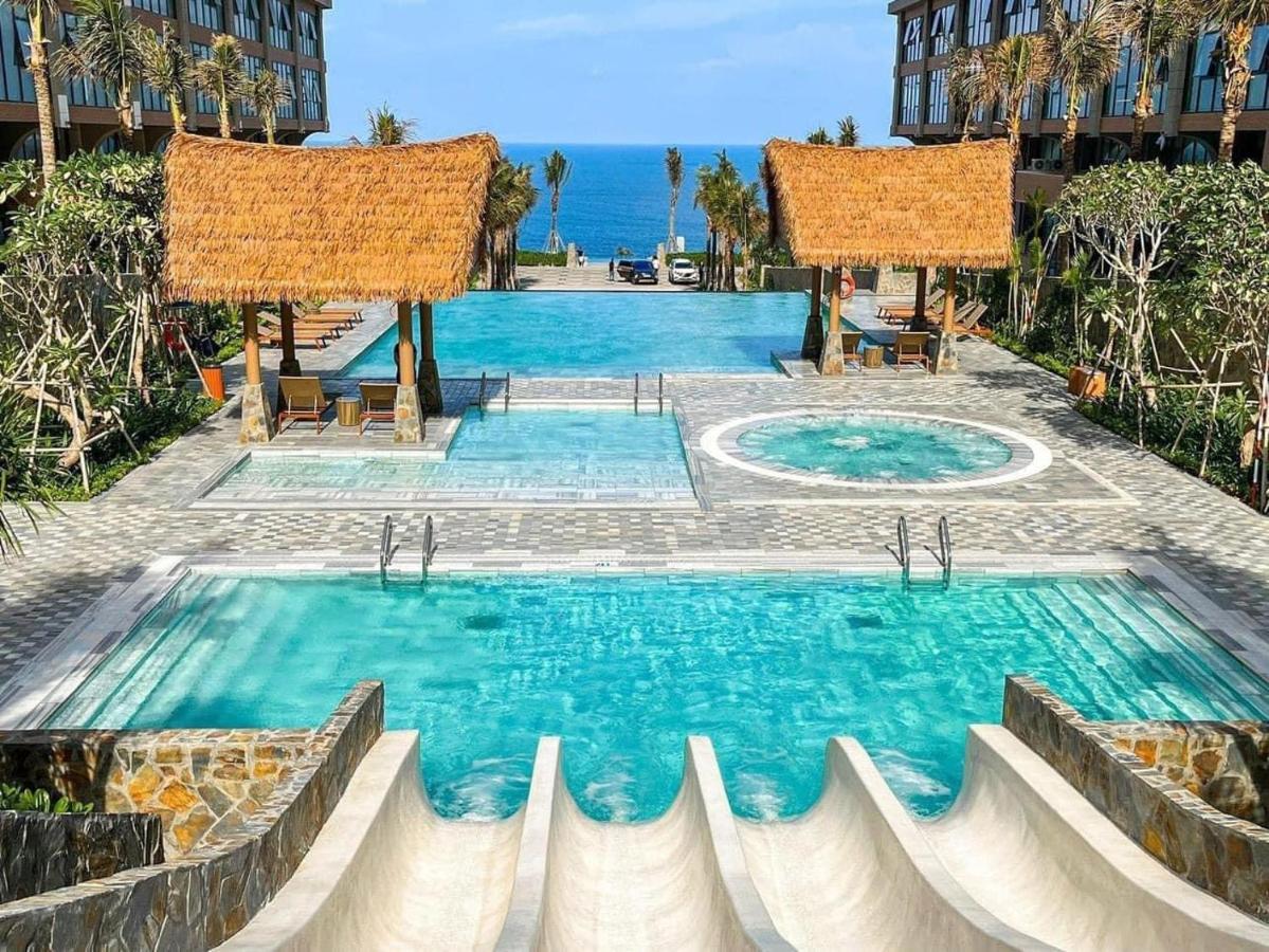 Apec Mandala Ocean Retreat - Mui Ne酒店 外观 照片