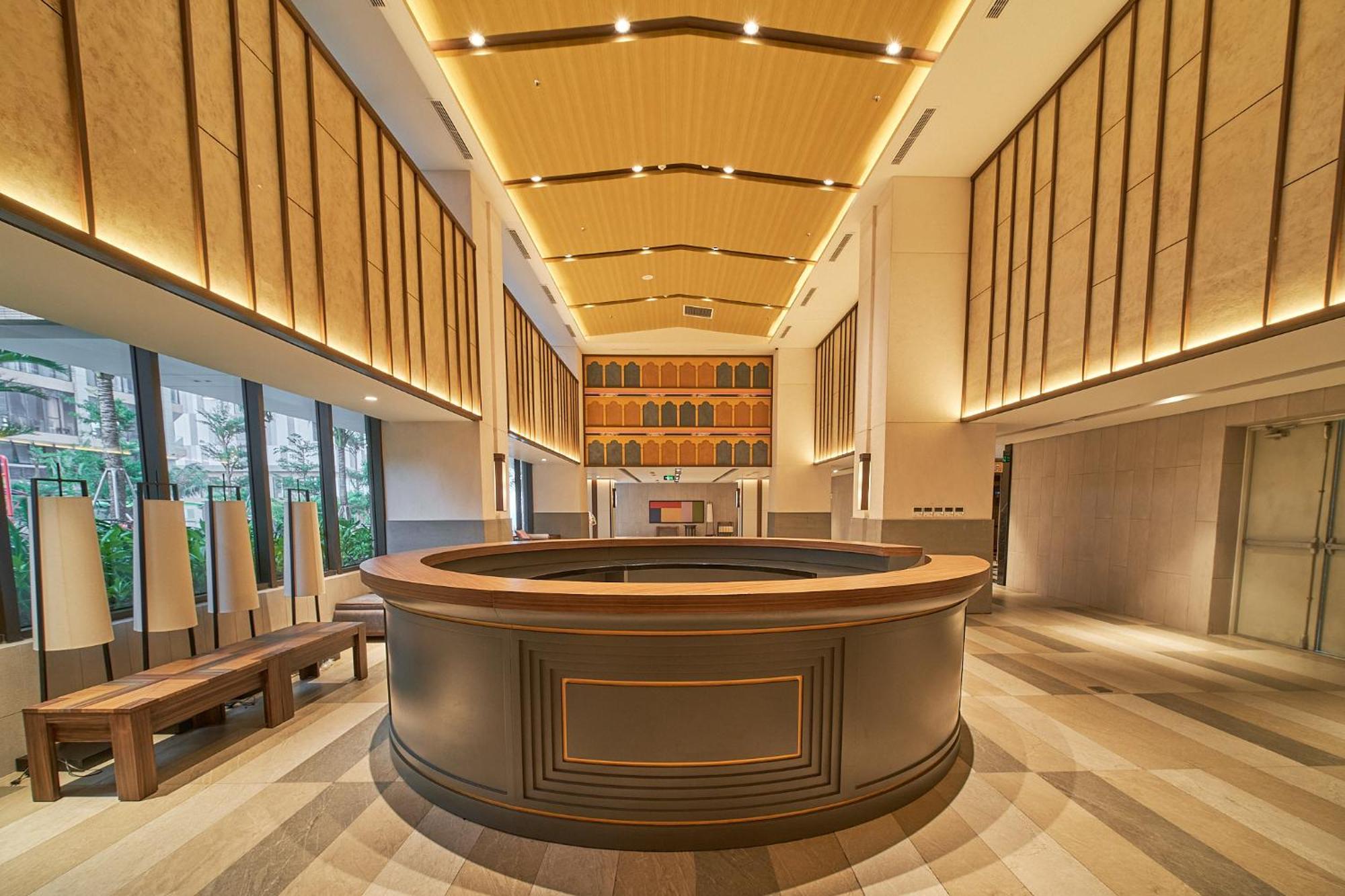 Apec Mandala Ocean Retreat - Mui Ne酒店 外观 照片