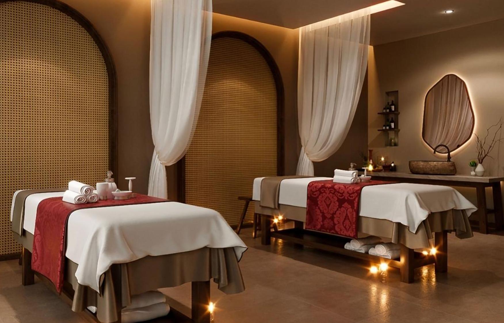 Apec Mandala Ocean Retreat - Mui Ne酒店 外观 照片