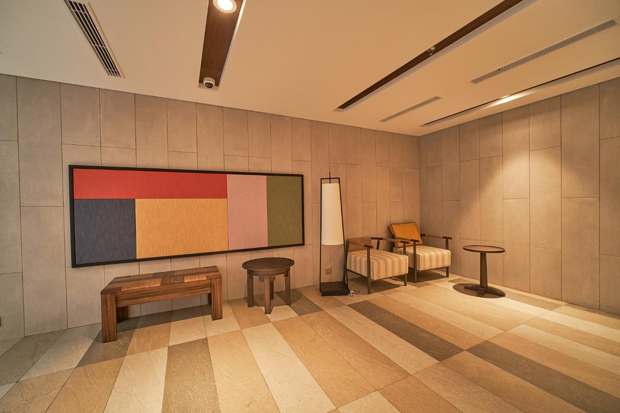 Apec Mandala Ocean Retreat - Mui Ne酒店 外观 照片