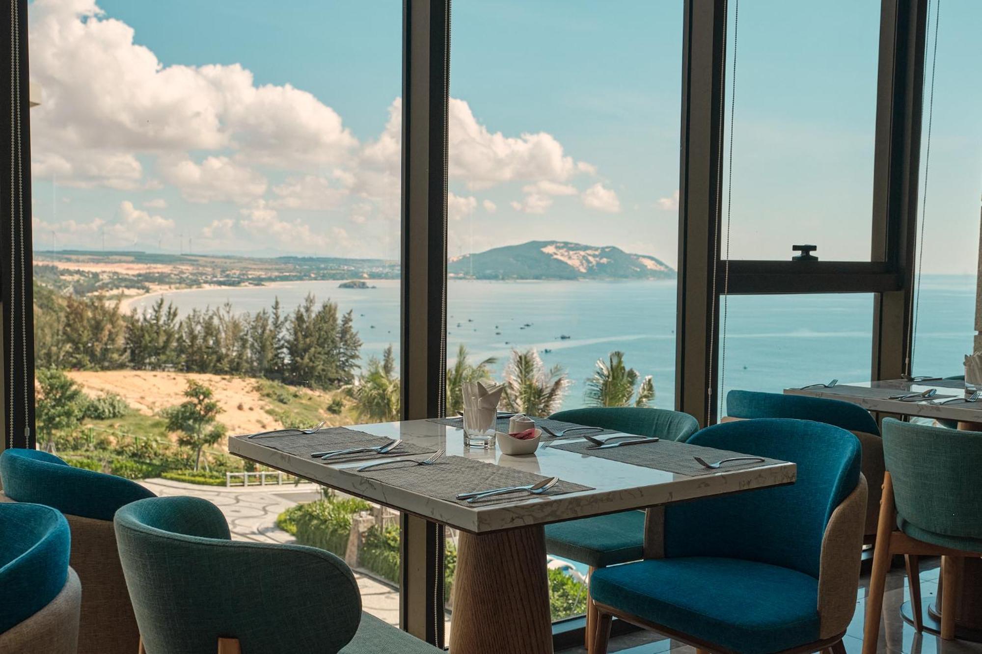 Apec Mandala Ocean Retreat - Mui Ne酒店 外观 照片