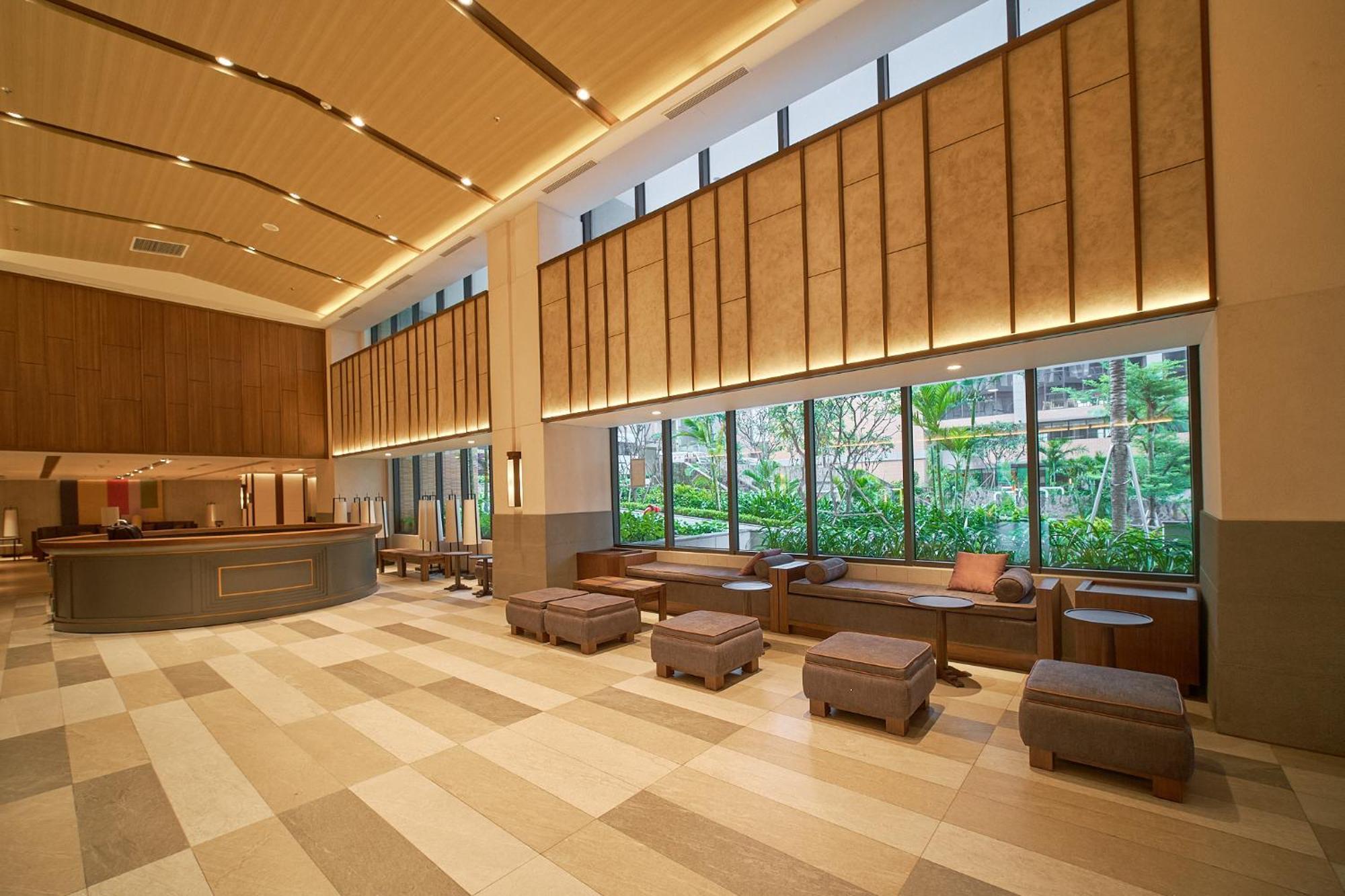 Apec Mandala Ocean Retreat - Mui Ne酒店 外观 照片