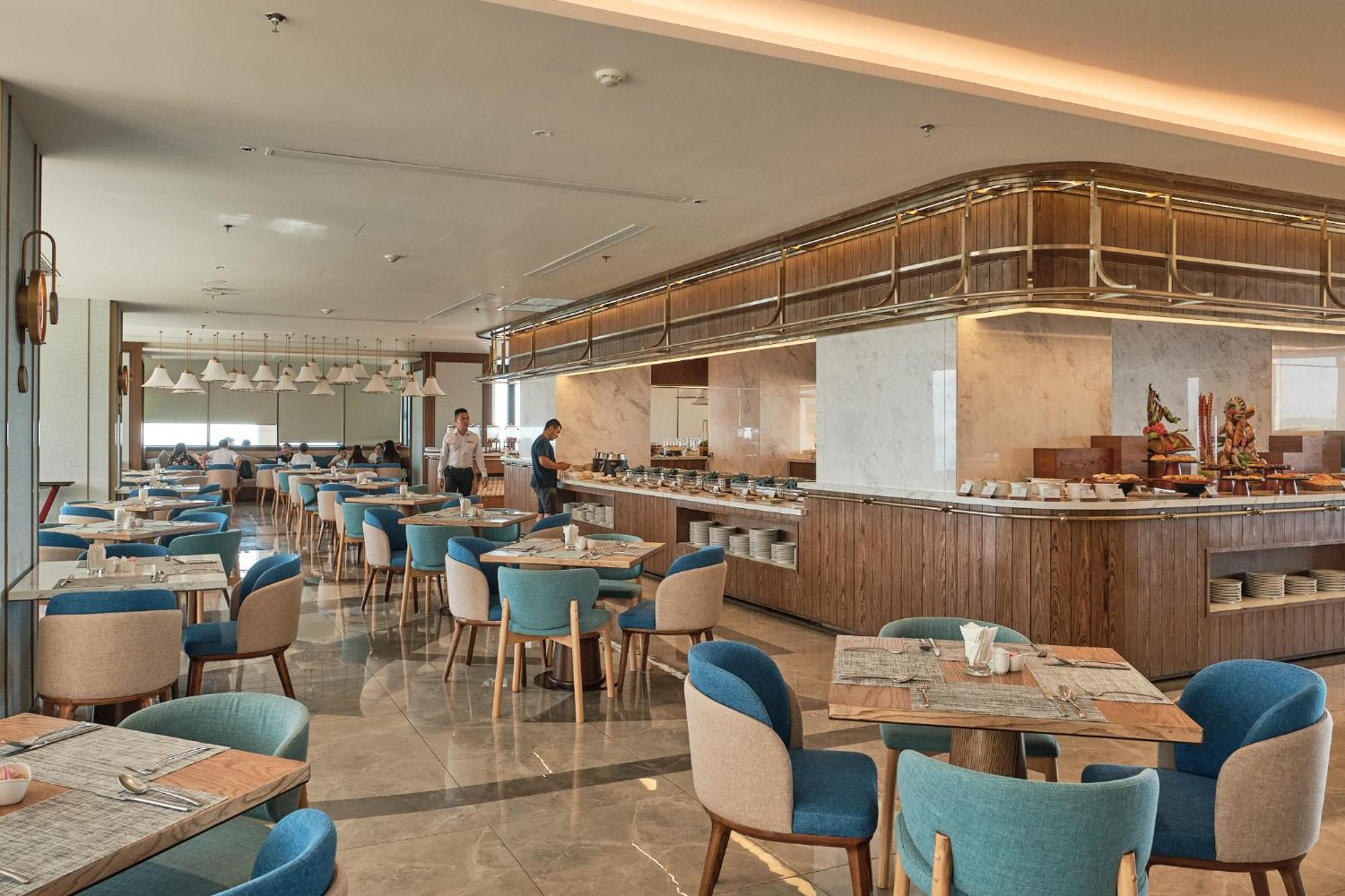 Apec Mandala Ocean Retreat - Mui Ne酒店 外观 照片
