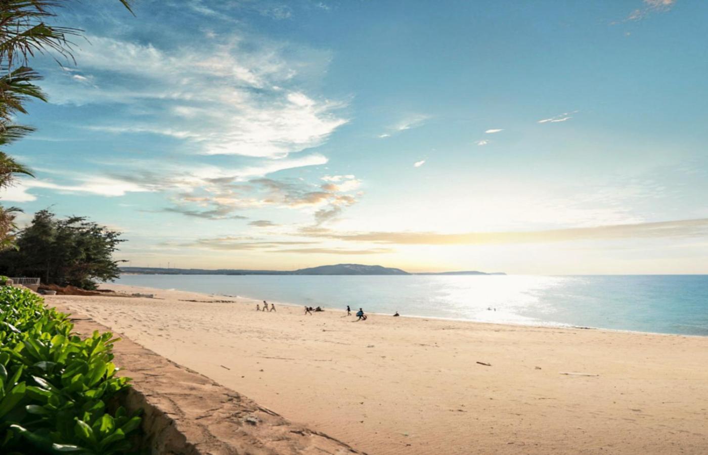 Apec Mandala Ocean Retreat - Mui Ne酒店 外观 照片