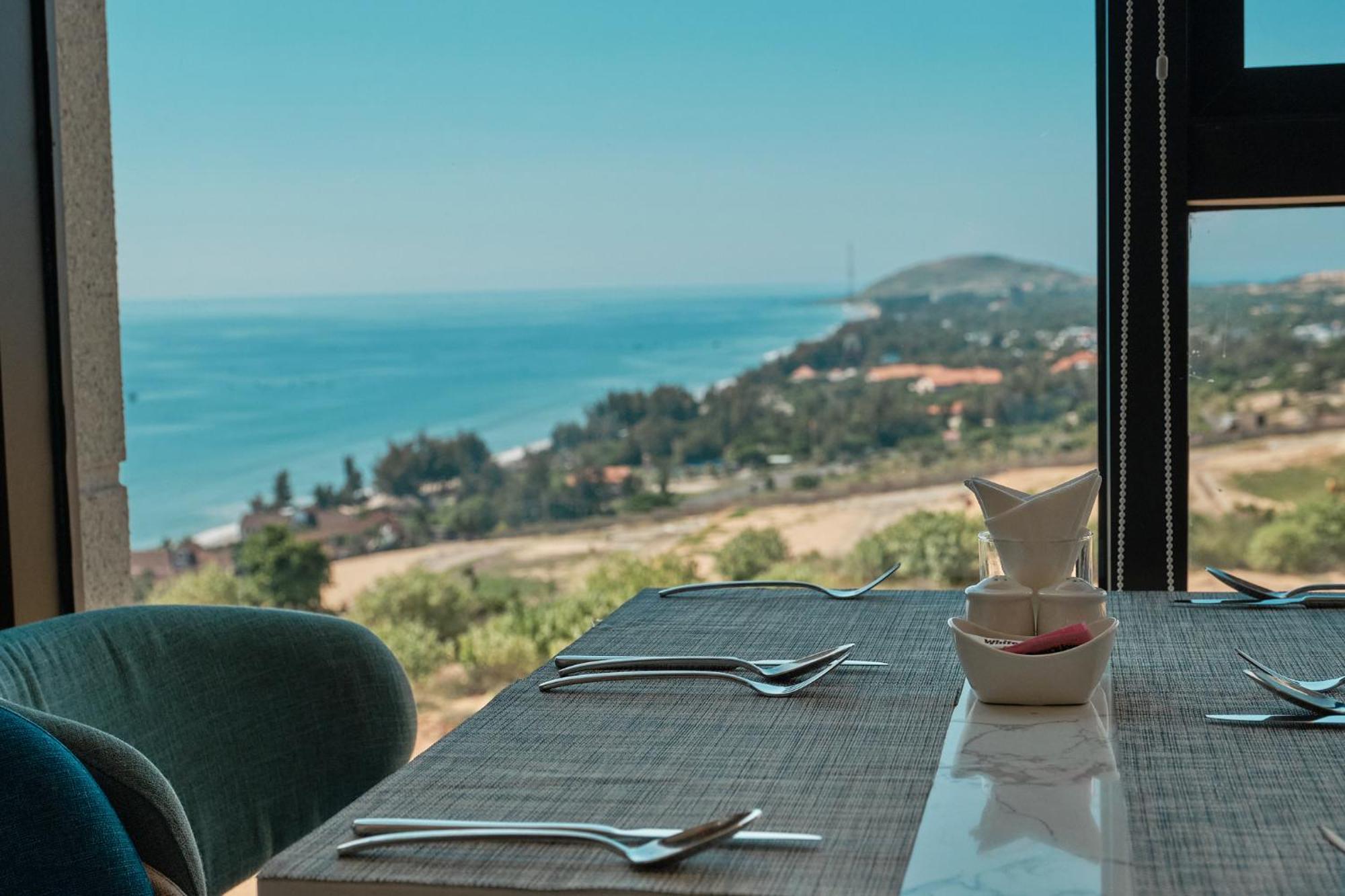 Apec Mandala Ocean Retreat - Mui Ne酒店 外观 照片