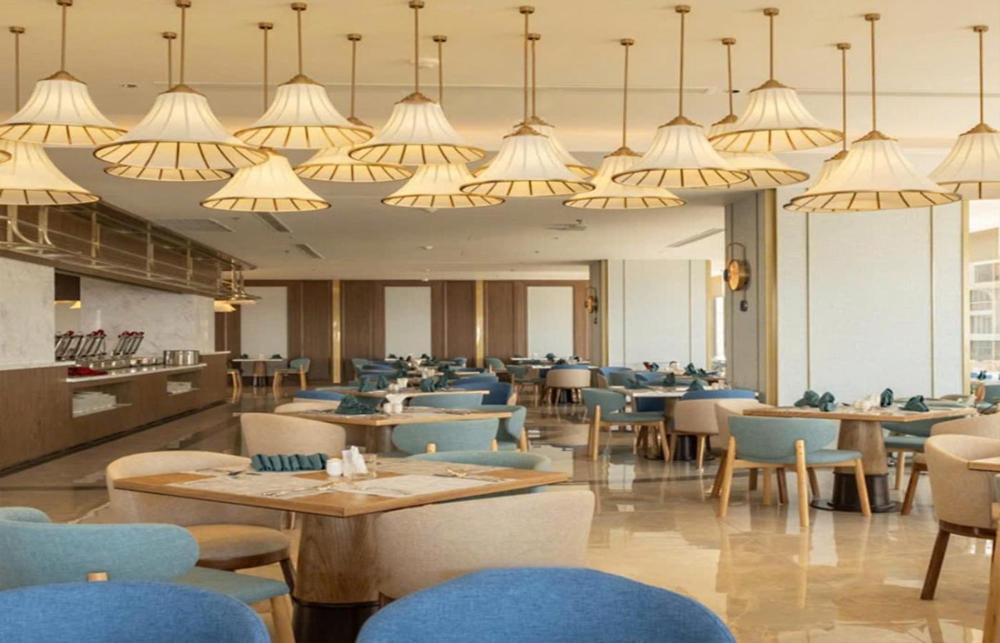 Apec Mandala Ocean Retreat - Mui Ne酒店 外观 照片