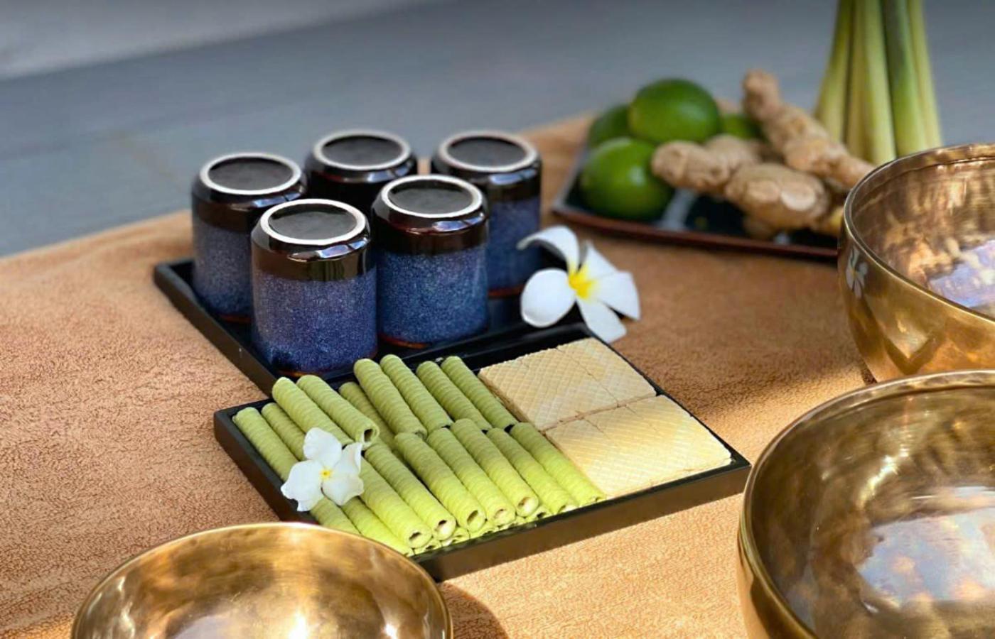 Apec Mandala Ocean Retreat - Mui Ne酒店 外观 照片