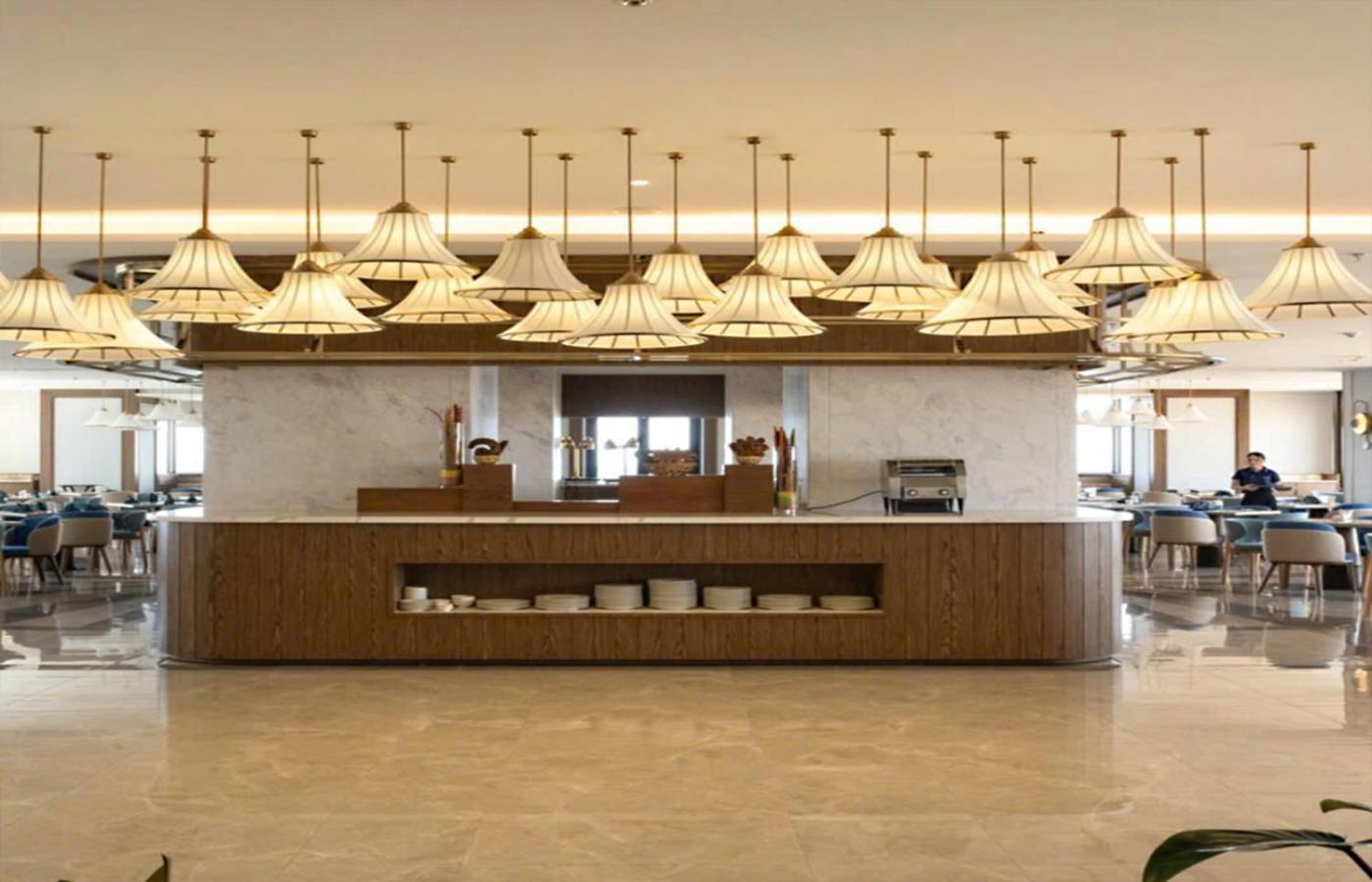 Apec Mandala Ocean Retreat - Mui Ne酒店 外观 照片