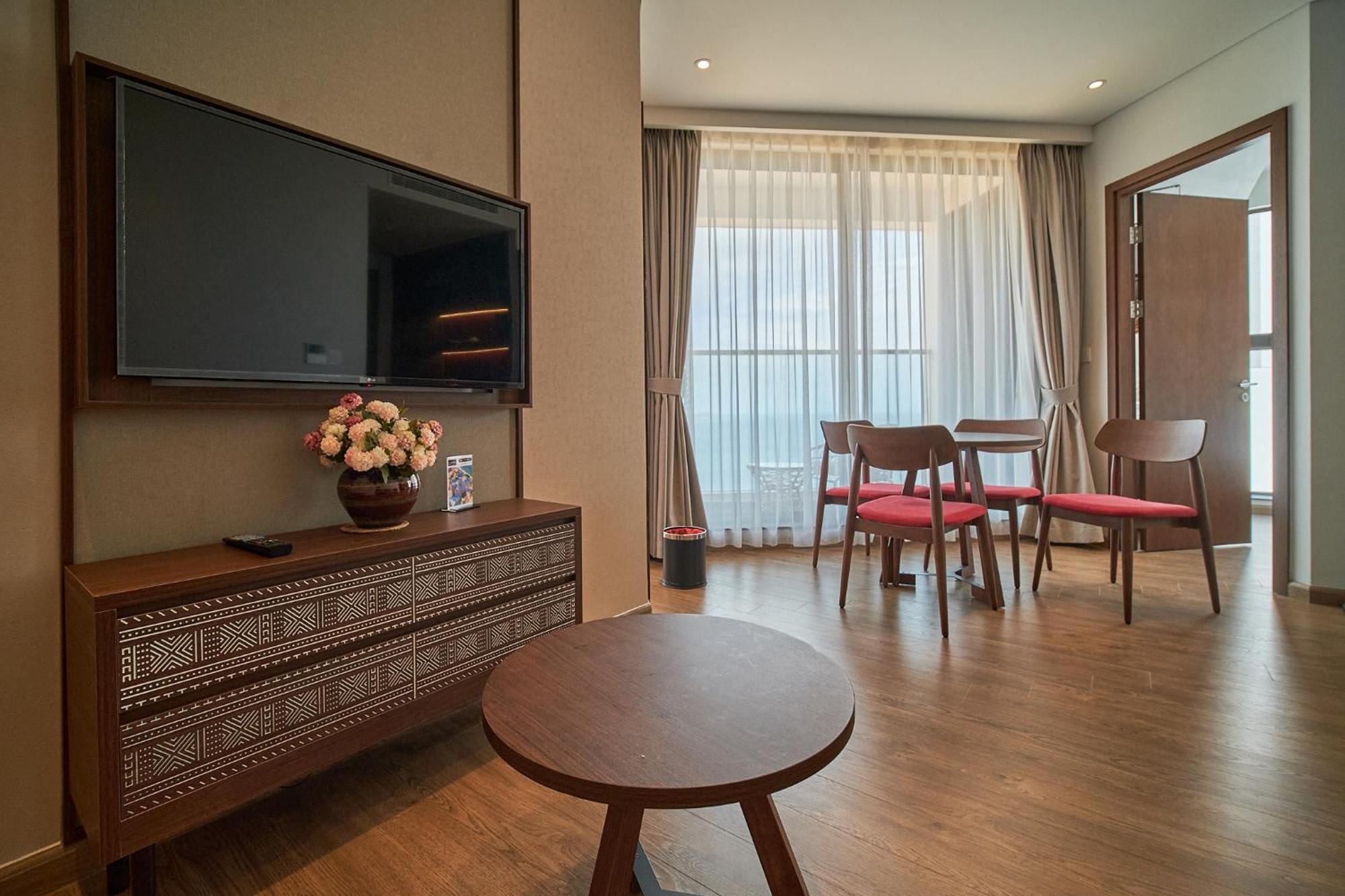 Apec Mandala Ocean Retreat - Mui Ne酒店 外观 照片