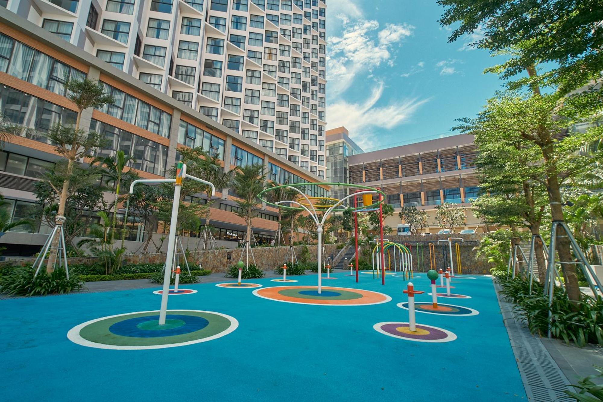 Apec Mandala Ocean Retreat - Mui Ne酒店 外观 照片