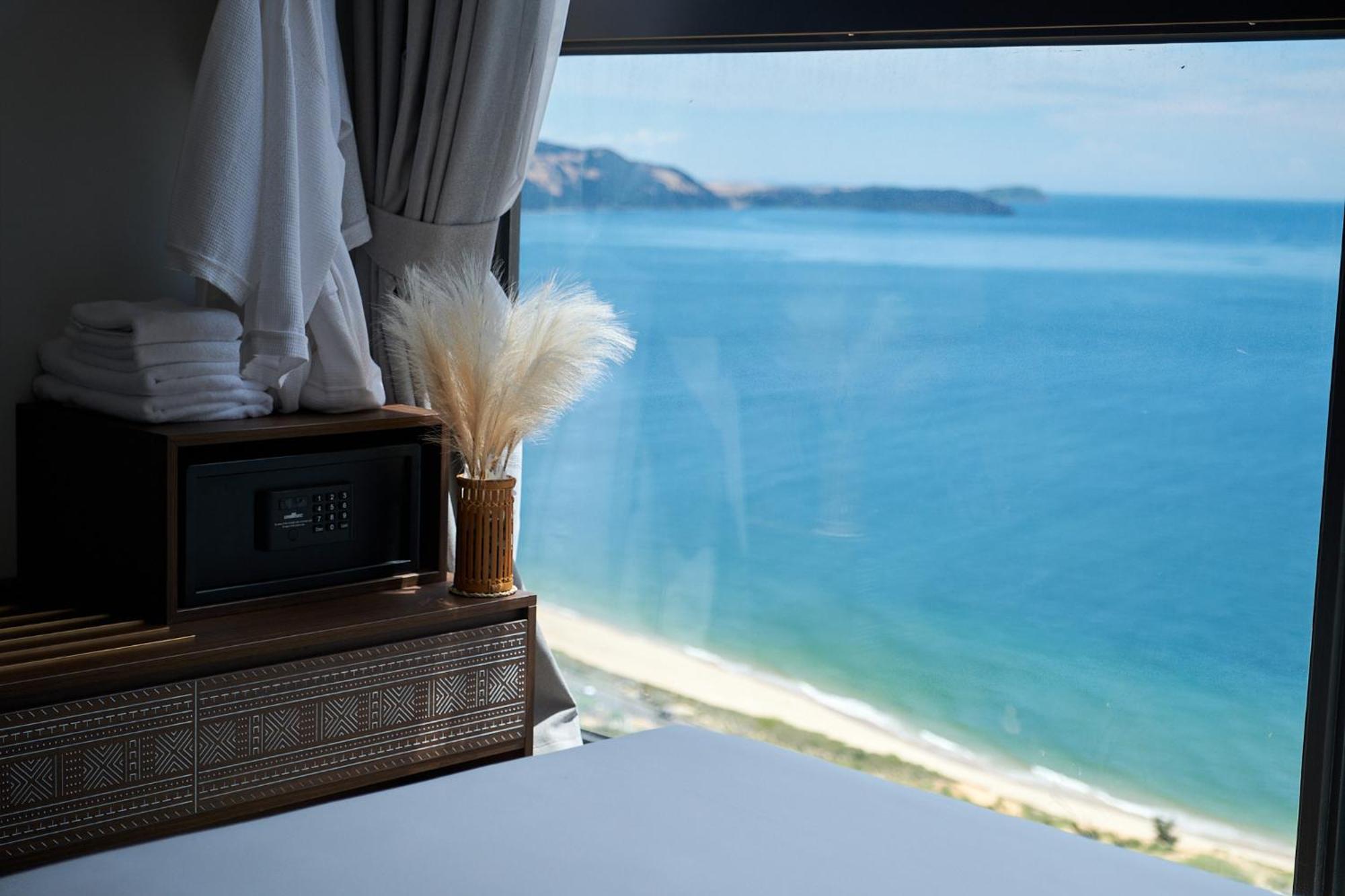 Apec Mandala Ocean Retreat - Mui Ne酒店 外观 照片