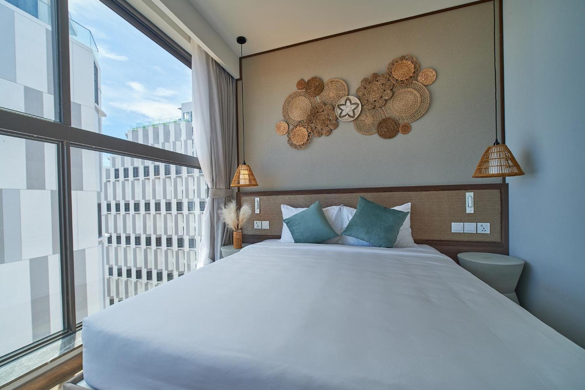 Apec Mandala Ocean Retreat - Mui Ne酒店 外观 照片