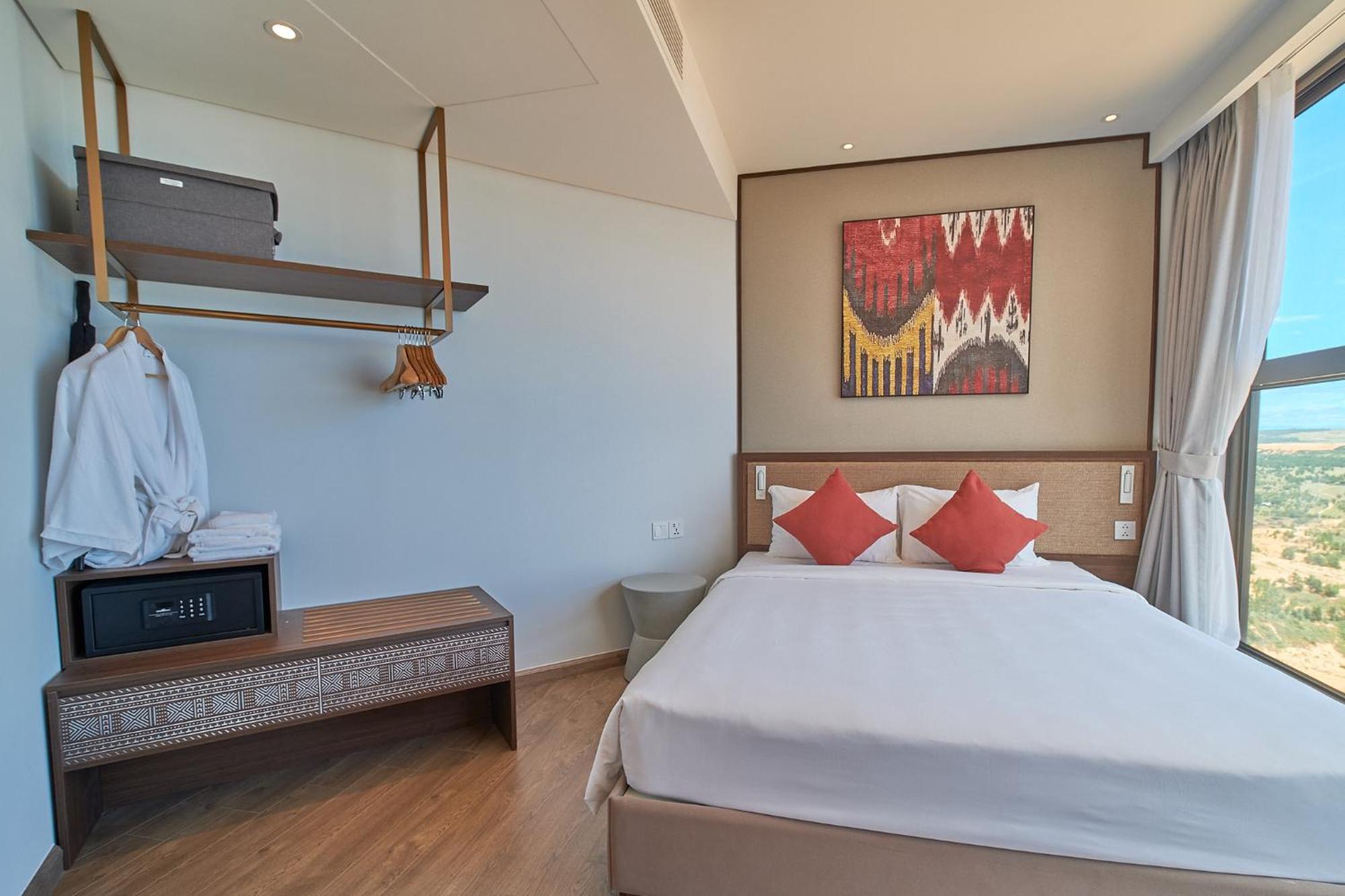 Apec Mandala Ocean Retreat - Mui Ne酒店 外观 照片