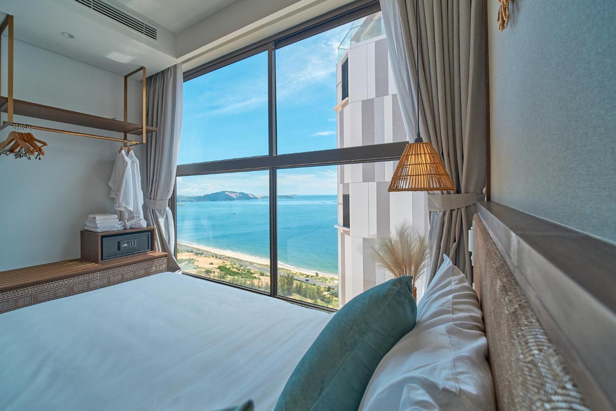 Apec Mandala Ocean Retreat - Mui Ne酒店 外观 照片