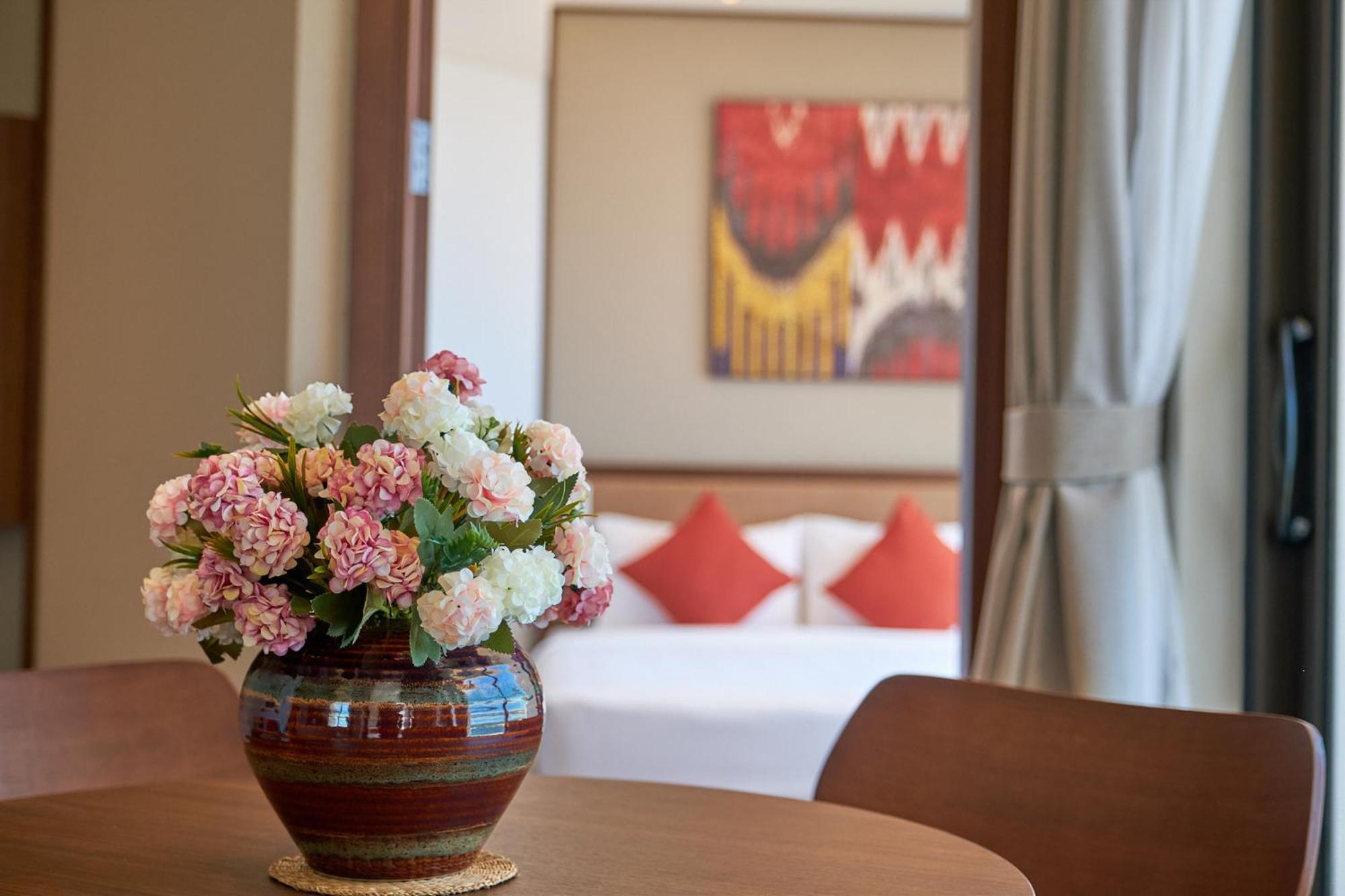 Apec Mandala Ocean Retreat - Mui Ne酒店 外观 照片