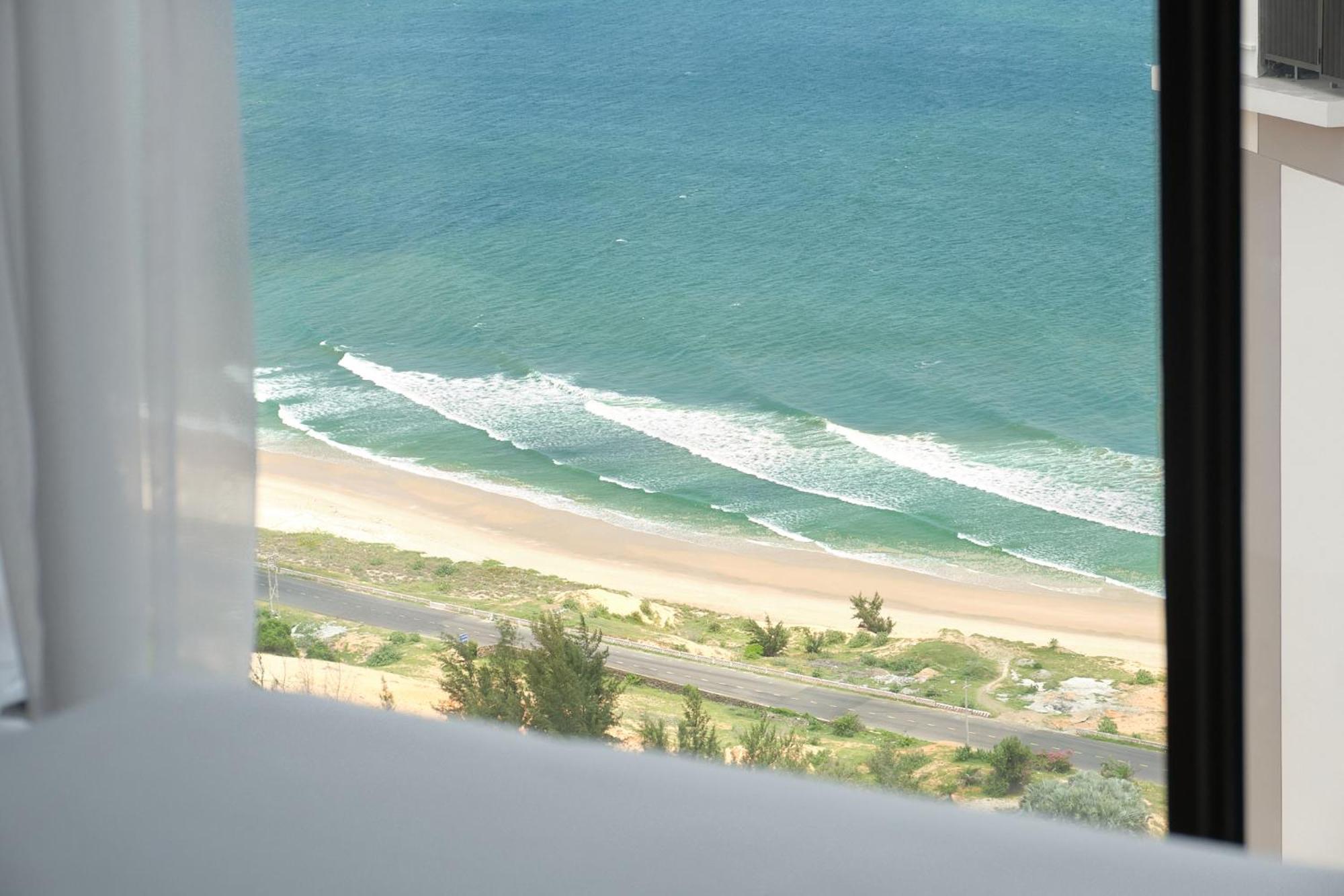 Apec Mandala Ocean Retreat - Mui Ne酒店 外观 照片