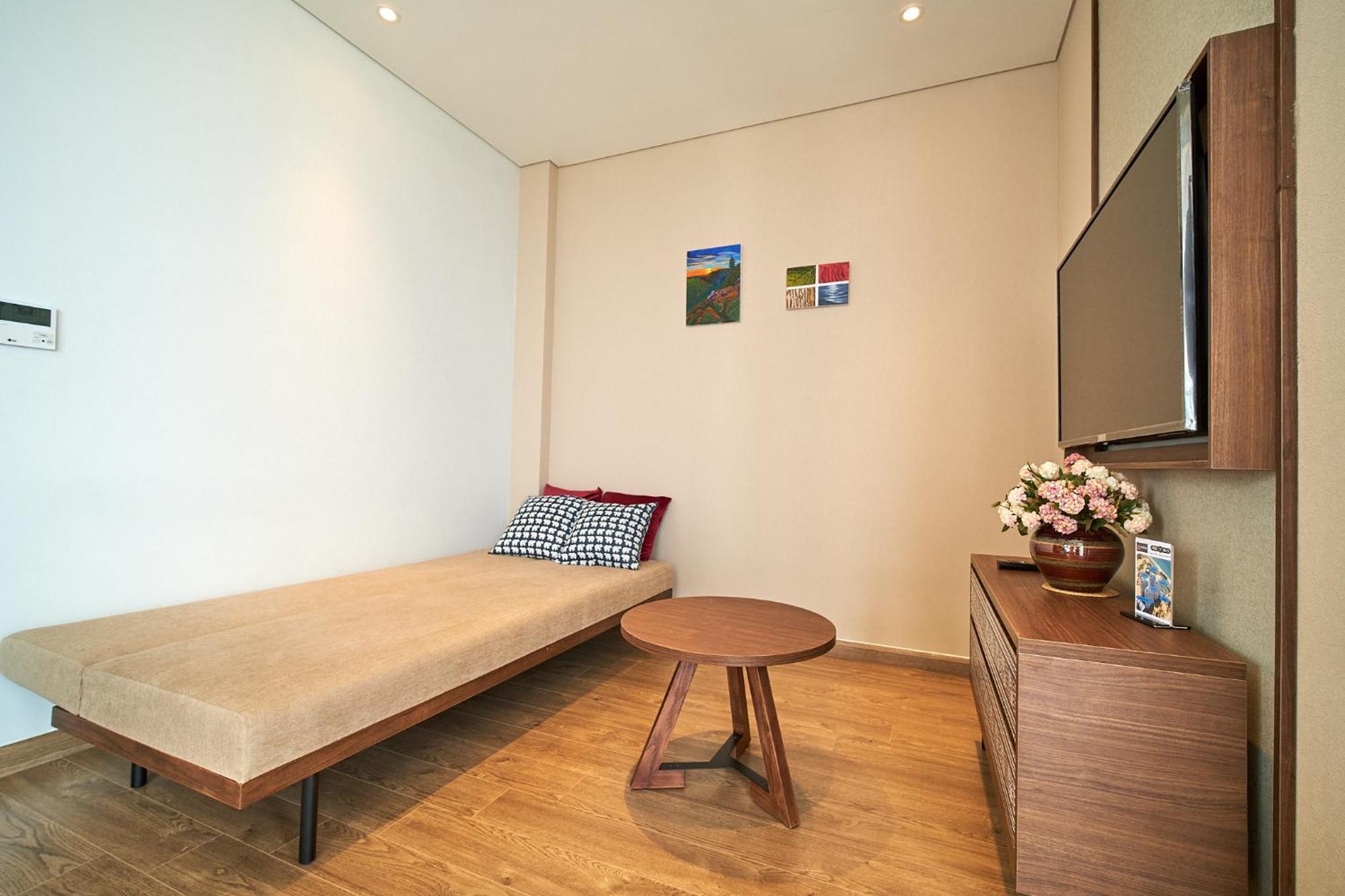 Apec Mandala Ocean Retreat - Mui Ne酒店 外观 照片