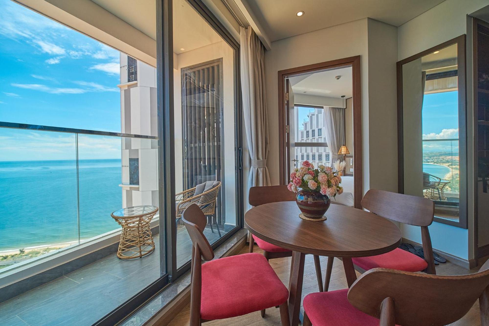 Apec Mandala Ocean Retreat - Mui Ne酒店 外观 照片
