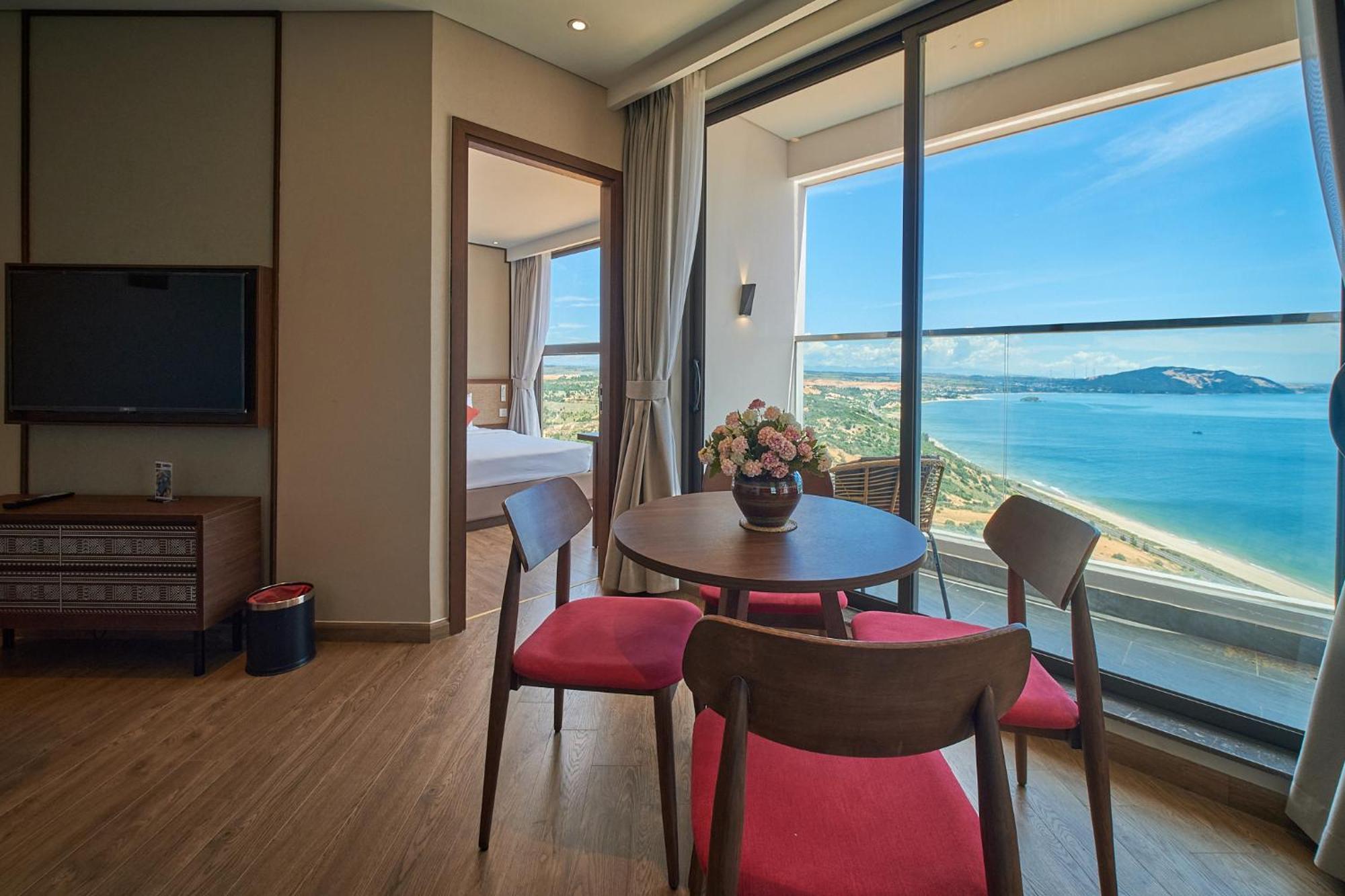 Apec Mandala Ocean Retreat - Mui Ne酒店 外观 照片