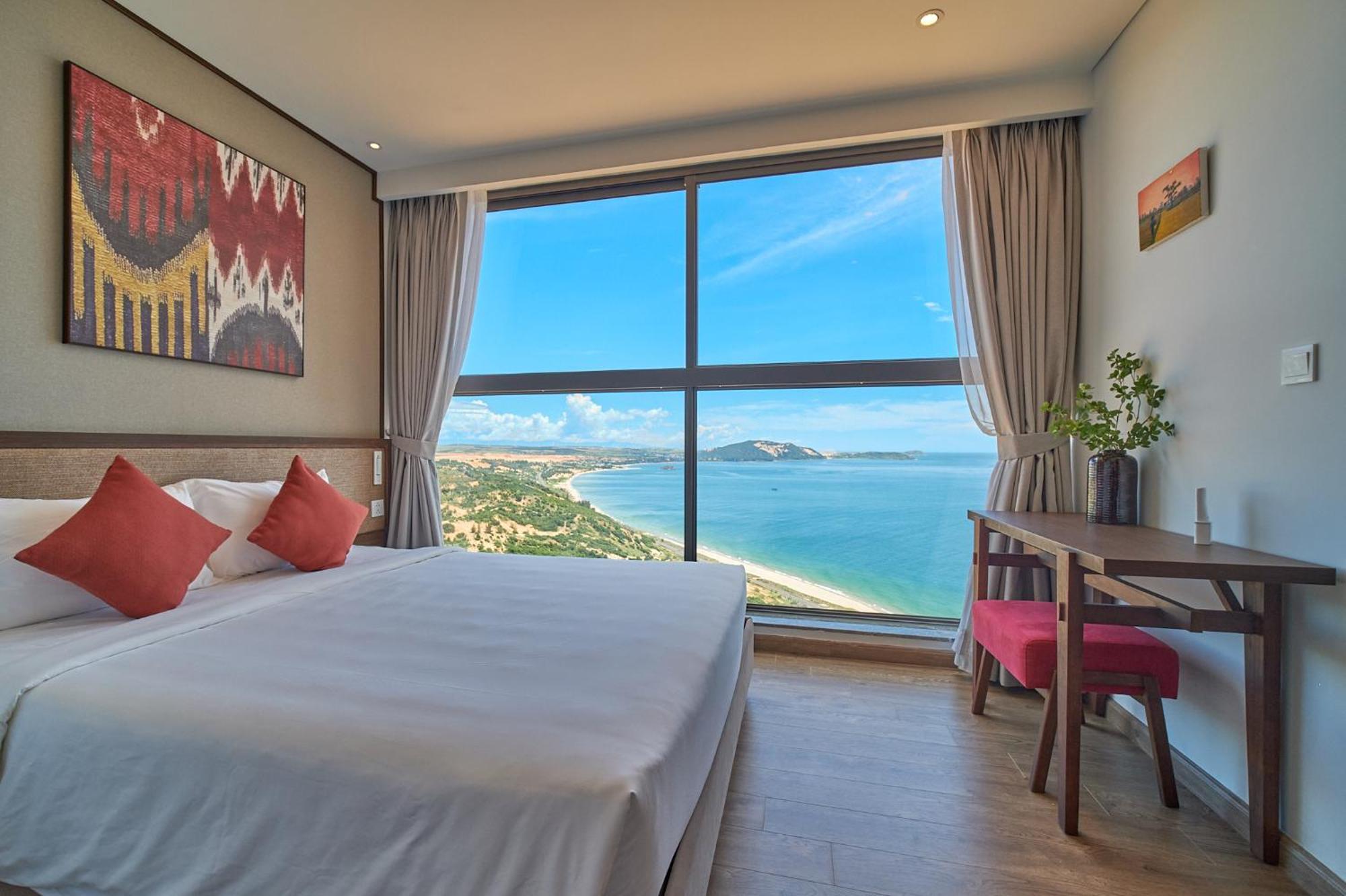 Apec Mandala Ocean Retreat - Mui Ne酒店 外观 照片