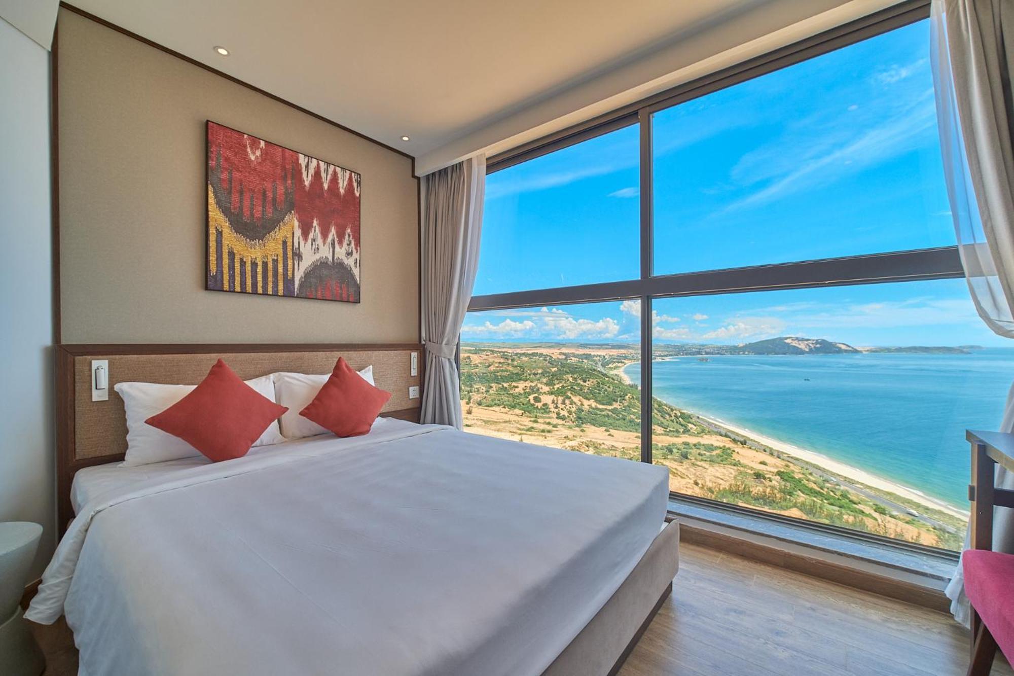 Apec Mandala Ocean Retreat - Mui Ne酒店 外观 照片
