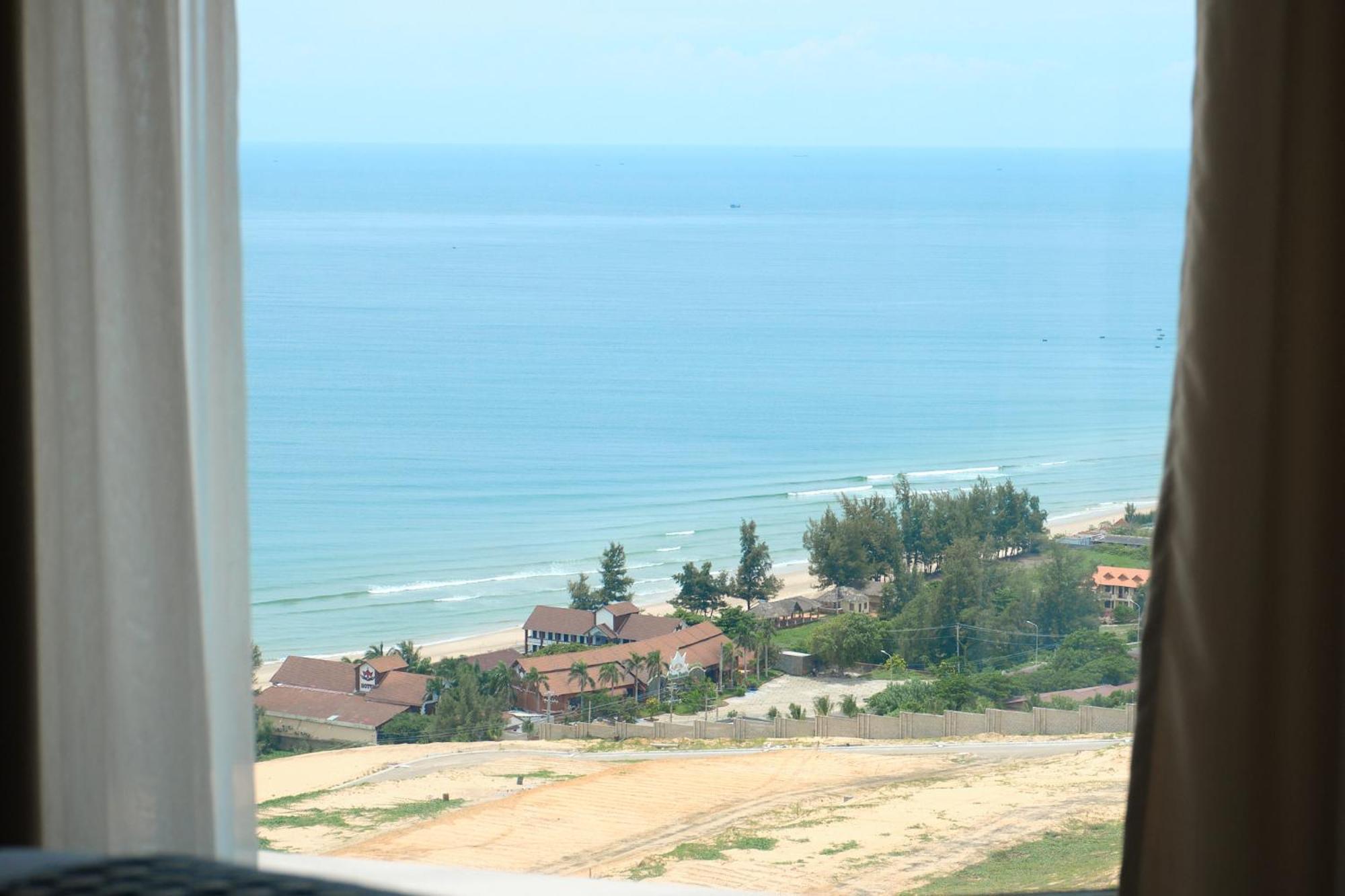 Apec Mandala Ocean Retreat - Mui Ne酒店 外观 照片
