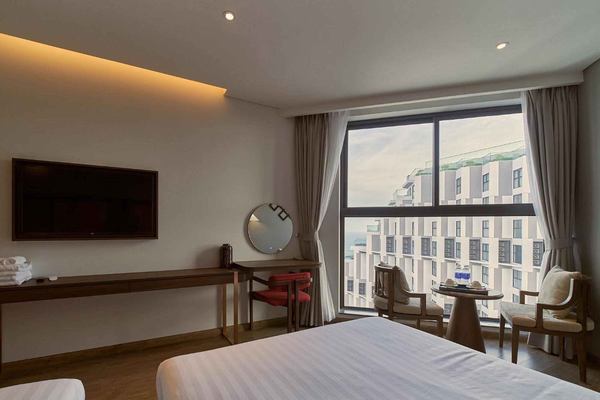 Apec Mandala Ocean Retreat - Mui Ne酒店 外观 照片