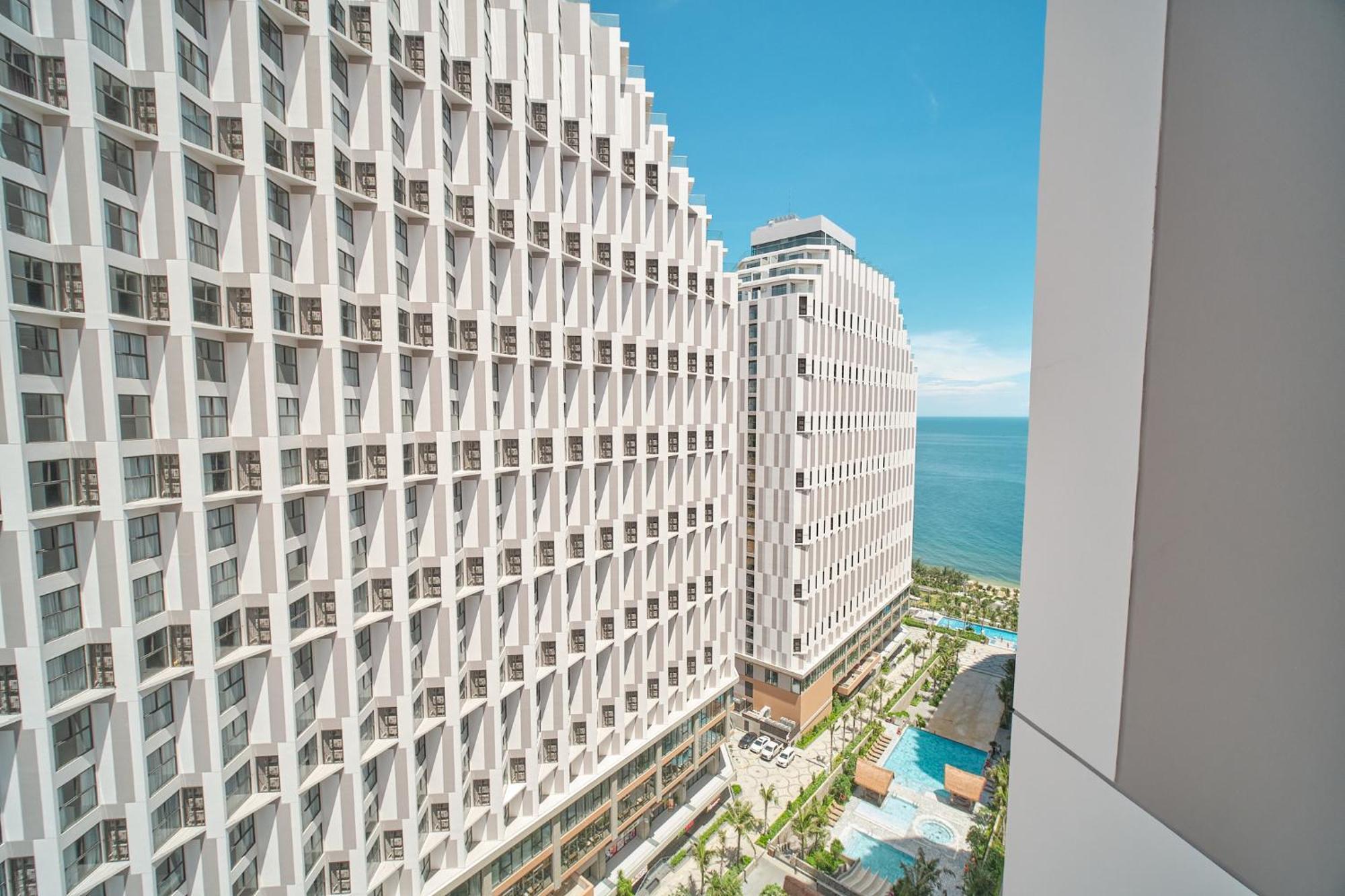 Apec Mandala Ocean Retreat - Mui Ne酒店 外观 照片