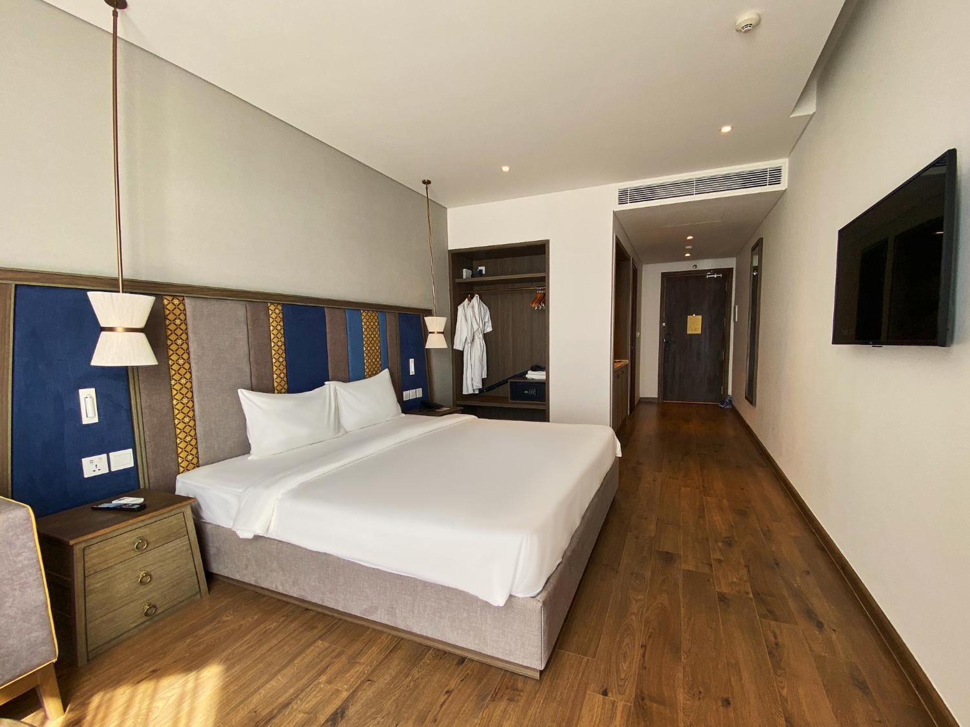 Apec Mandala Ocean Retreat - Mui Ne酒店 外观 照片