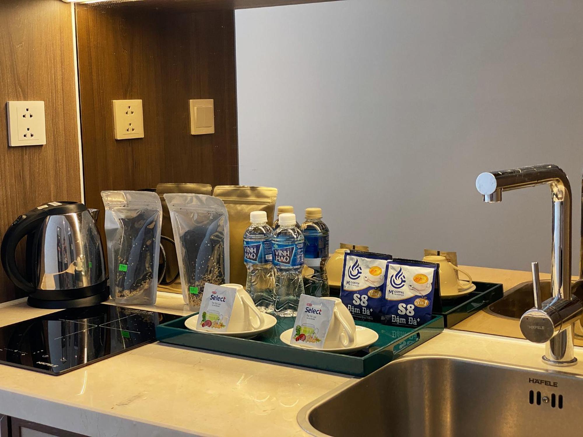Apec Mandala Ocean Retreat - Mui Ne酒店 外观 照片